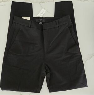 NWT Banana Republic Sloan Slim High-Rise Ankle Pant